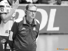Nie żyje Daniel Castellani. Były trener reprezentacji Polski i m.in. Indykpolu AZS Olsztyn miał 65 lat