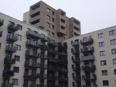 Dom Development przegrał w sądzie. Balkony we Wrocławiu mają zostać zabezpieczone