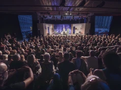Letni Ogród Teatralny 2026. Spektakle, spotkania i ciekawe wydarzenia w Katowicach