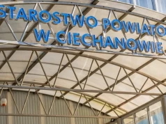 Sąd Okręgowy zmienił wyrok na korzyść Starostwa Powiatowego w Ciechanowie