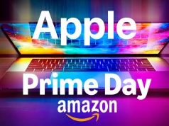 Amazon Prime Day 2026 – najlepsze promocje na Apple (ostatni dzień!)