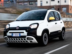 Fiat Pandina – niezmiennie udany