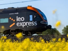 Leo Express pojedzie do Przemyśla i Frankfurtu. UTK wydał zgodę na trasę
