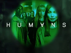 HUMANS, znakomita brytyjska seria SCI-FI z 94% pozytywów