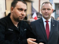 Człowiek Zełenskiego wprost o decyzji prezydenta Nawrockiego: Niedojrzałość
