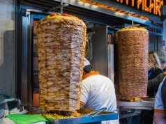 W upały kebabów nie będzie. "W foodtrucku było ponad 50 stopni"
