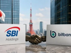 SBI Holdings kupi giełdę Bitbank