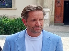 Kontrola umów miasta z MAIS Group. Radny Michał Starobrat: „Takich zleceń mogło być więcej”