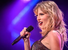 Za ślub Taylor Swift zapłaci krocie. Kiedy i gdzie się odbędzie? Artystka zażądała zamknięcia ulic