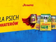 Josera i Warner Bros. łączą siły. Polska marka partnerem globalnego hitu "Supergirl"