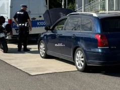 Koniec z czarnym dymem i rykiem silników! Policja w Rzeszowie wzięła pod lupę „trucicieli”