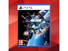 Pudełkowe Stellar Blade na PS5 za 184,99 zł w RTV Euro AGD