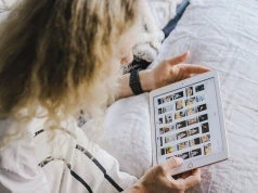 Tablet iPad Pro w codziennym użytkowaniu – więcej, niż urządzenie do rozrywki