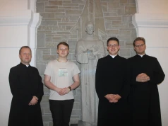 Wakacje alumnów