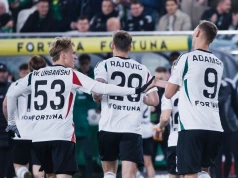 Legia w końcu to ogłosiła. Ci piłkarze jadą na obóz przygotowawczy