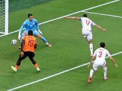 Niechlubny rekord na mundialu wyrównany. A to jeszcze nie koniec