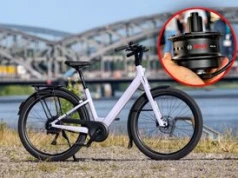 Bosch gotowy na przyszłość rowerów elektrycznych. Widziałem nową generację napędów miejskich