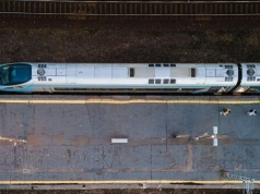 Superszybkie pociągi dla PKP Intercity. W grze cztery firmy, jedna z Polski