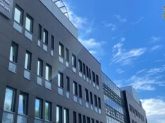 Szpital Południowy, dziwny przetarg i tajna kontrola