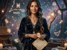 PISCES HALF-YEAR HOROSCOPE