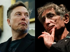 „Bez empatii jest tylko gadem o genialnym umyśle”. Gabor Mate powiedział wprost, co myśli o Elonie Musku