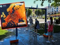 W Polsce będzie gorzej niż w Grecji i Włoszech. Mapa mówi wszystko