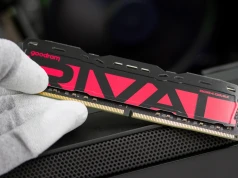 DDR4 wiecznie żywe. GOODRAM wypuścił nową serię Rival