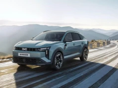 Ile będzie kosztowała nowa Dacia Striker? Zamówienia ruszą jeszcze w 2026 roku