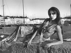Przerwany sen. Tragiczna historia aktorki Françoise Dorléac