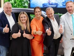 Nowe otwarcie na motoryzacyjnej mapie Siedlec