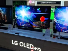 LG OLED w dobrej promocji. Do 3000 zł nie ma lepszego telewizora
