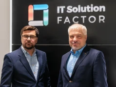 IT Solution Factor wzmocnił zespół