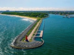 Wspólny plan polskich portów w zakresie cyfryzacji