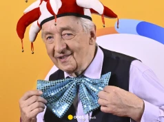 Andrzej Rosiewicz przez lata mieszkał z mamą. Żonę poznał po pięćdziesiątce