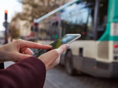 „Nie klikaj w link”. Fałszywe SMS-y o mandatach