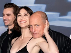 Lizzy Caplan dołączyła do Roba Maca w obsadzie ekranizacji gry "Far Cry"