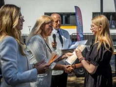 Tak było na zakończeniu roku szkolnego 2025/2026 w specjalnym ośrodku szkolno-wychowawczym nr 2