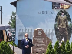 Antoni Macierewicz głównym gościem obchodów