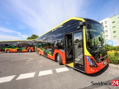 Wakacyjne zmiany w rozkładzie jazdy autobusów komunikacji miejskiej