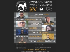 W sobotę XV edycja Częstochowskiego Dnia Fantastyki