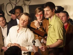 Film „Desperat”. Jak daleko może się posunąć człowiek w finansowym potrzasku?