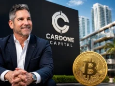 Grant Cardone kupuje BTC za zyski z nieruchomości