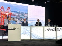 Polska bramą do Europy Środkowo-Wschodniej