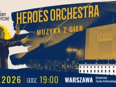 Szykujcie się na ciarki! Heroes Orchestra zagra kultowe utwory z Heroes of Might and Magic III oraz muzykę z nowej odsłony Olden Era