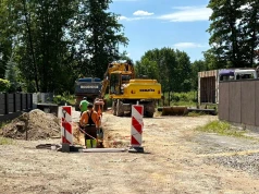 Upał zagraża seniorom, dzieciom i wydajności pracy