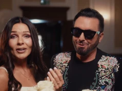 Andre i Diana z premierą nowości „Trzy białe róże”