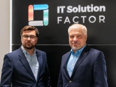 Aleksander Jagosz i Krzysztof Łabanowski dołączyli do IT Solution Factor