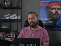 Afera ws. Szpitala Południowego. Stanowski nie wytrzymał po słowach Arłukowicza. „K***a!”