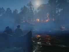 Red Dead Redemption 2 jak Zelda? Mod dodaje wspinaczkę rodem z Breath of the Wild