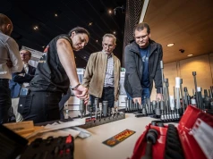 Targi regionalne Schraubtec ponownie w Katowicach